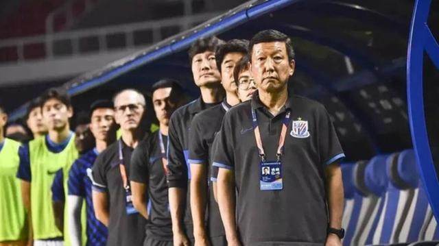 乐鱼体育-变局中过暖冬 没更名买新援的申花争冠即在当下？