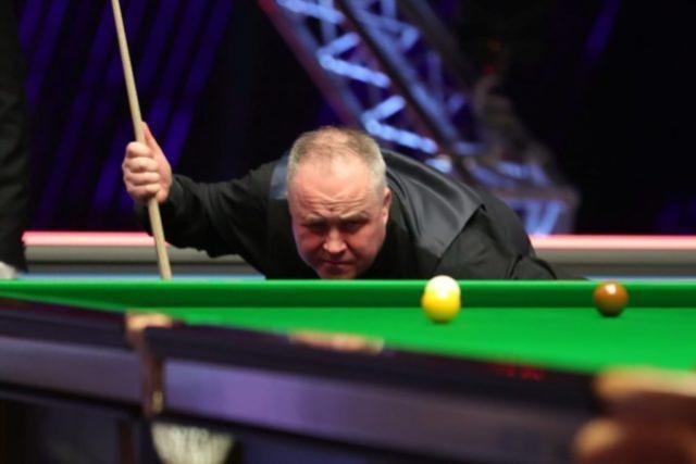 乐鱼体育-球员锦标赛希金斯横扫“黑马” 塞尔比连扳三局逆转